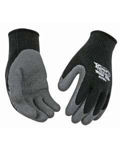 Kinco Warm Grip Thermal Glove w/ Latex Palm 1790