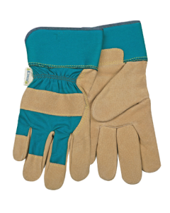 Kinco Womens Pigskin Leather Glove 1412W