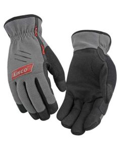 KincoPro Easy-On Driver Gloves 2012