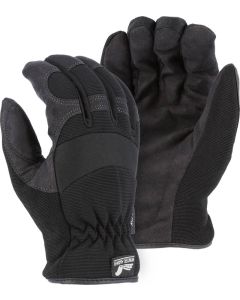Majestic 2136BKH Heatlok Winter Lined Armor Skin Glove