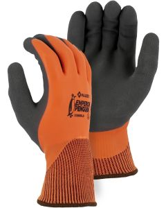 Majestic 3398DLO Emperor Penguin Winter Lined Nylon Closed-Cell Latex Palm