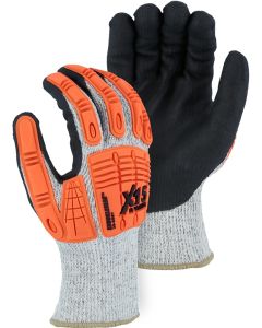 Majestic 35-5567 Winter Watchdog A5 Cut Rated Impact Glove
