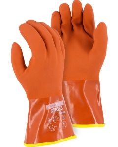 Majestic Lined X-large Glove 1600 