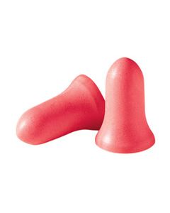 Howard Leight by Honeywell MAX-1 Uncorded Disposable Foam Earplugs NRR 33 dB