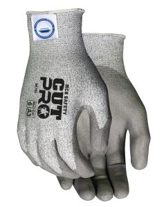 MCR 9676 Safety Cut Pro A3 Dyneema Diamond Glove with PU Palm