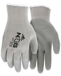 MCR 9688 NXG Flex Tuff A2 Cotton Polyester Gloves with Latex Palm