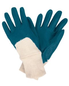 MCR Memphis Industrial Economy Lined Nitrile Glove 97980