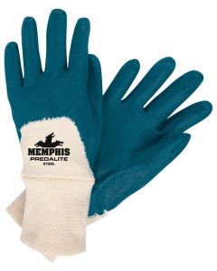 MCR 9780 Memphis Predalite Lined Light Nitrile Glove