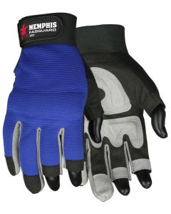 MCR Memphis Multitask Fingerless Gloves 902