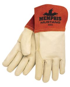 MCR Memphis Mustang MIG/TIG Glove 4950 