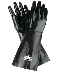 Jag Grip Polyurethane Coated Work Gloves