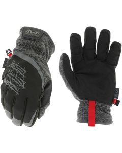 Mechanix Wear CWKFF-58 ColdWork FastFit Insulated Glove