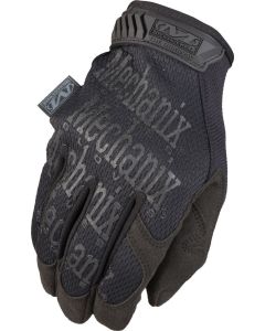 Mechanix Wear All Black Original All Purpose Glove MG-55