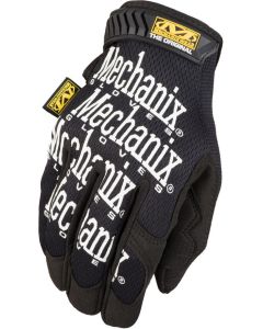 Mechanix Wear Black Original All Purpose Glove MG-05