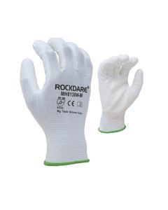 Polyurethane-Performance Coated Glove Size 8(M) 12 Pair, #PUP-27-8(M)