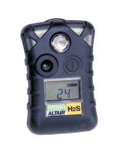 MSA 10092521 Altair Hydrogen Sulfide H2S Gas Monitor 