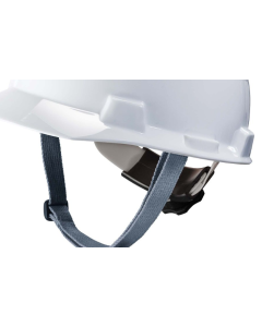 MSA 10171104 Hard Hat 2 Point 3/4 inch Polyester Chin Strap 10-pack