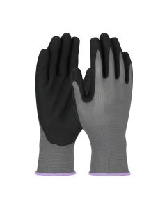 PIP 34-300 G-Tek GP Polyester Glove with Nitrile Microsurface Grip