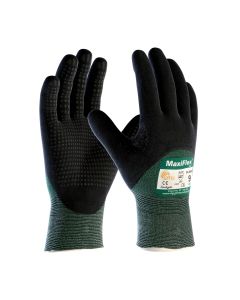 Arco Cut 5E Cat 2 Dual Coated Gloves Size 9