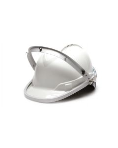 Pyramex HHAA Cap Style Aluminum Hard Hat Face Shield Bracket Adapter