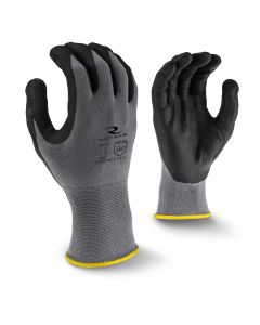 Radians RWG13 Foam Nitrile Gripper Glove