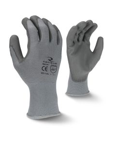 Mechanix Wear ColdWork Guide Large Black, Gray Gloves CWKG-58-010