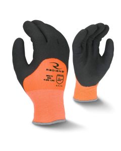 Radians RWG17 Latex Dipped Cold Weather Glove