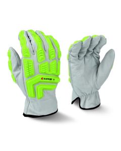 Radians RWG50 Kamori Goatskin Leather A4 Cut Impact Glove