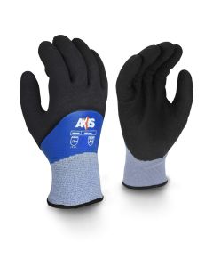 Radians RWG605 Latex Coated A4 Cut Cold Weather Glove