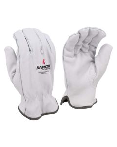 Radians RWG52 KAMORI Cut Protection Level A5 Goatskin Work Glove