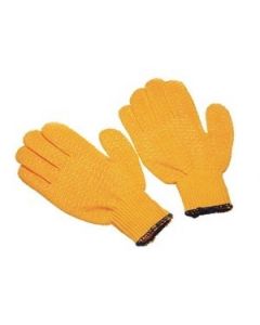 Seattle Glove S-0319CC Heavy weight, PVC Honey comb pattern Gloves (Sold by the dozen)