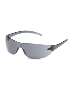 Pyramex S3220S Alair Frameless Gray Safety Glasses
