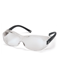 Pyramex S3510S OTS Over the Spectacle Safety Glasses