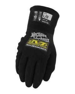 Mechanix Wear S4DP05 SpeedKnit Thermal Winter Knit Work Gloves