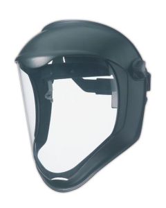 Uvex by Honeywell S8500 Bionic Full Faceshield with Suspension