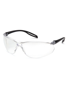 Pyramex S9710 Neshoba Frameless Safety Glasses