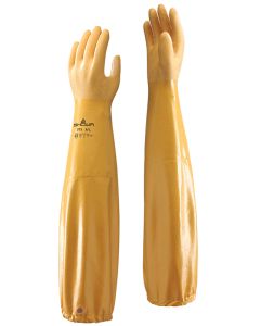 Showabest ARX Nitrile Long Sleeve Gloves 772