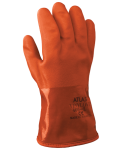 Showabest Atlas Insulated Vinyl Gloves 460