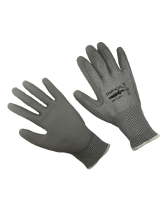 Seattle Glove SPG-T133 13 G, A3 Cut Resistant, Touchscreen Glove with PU coating (sold by the dozen)