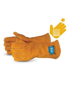 Superior 505KGWS Endura Deluxe A5 Cut Resistant Welding Gloves