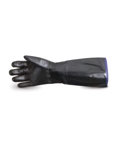 Superior NE246FFL Chemstop Supported Neoprene Glove