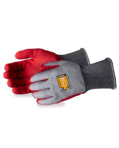Superior S18WTLFN Tenactiv Acrylic Lined A4 Waterproof Nitrile Dip Glove
