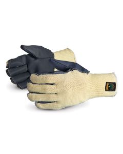 Superior SKSCTB Heat and A5 Cut Resistant Kevlar Gloves with SilaChlor & Temperbloc