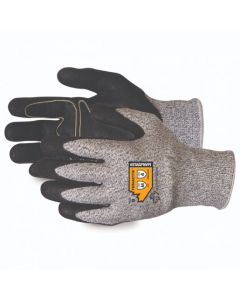 Ansell Vibraguard 7-111 Nitrile Anti Vibration Glove Size 9 RH Cut Resistant 
