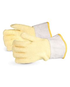 Superior TK835LG2 Dragon High Heat A5 Cut Resistant Kevlar Gloves