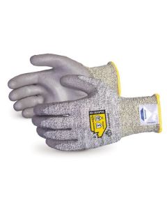 Superior S13SXGPUQ Touch Dyneema A2 Cut Resistant Gloves