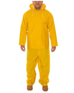 Tingley S53307 Industrial Waterproof 3 Piece Suit