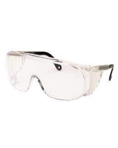 Uvex by Honeywell Ultra-spec 2000 Visitor Spec Safety Glasses