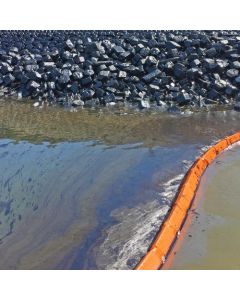 UltraTech 9690 Ultra-Rapid Boom Marine Oil Spill Response