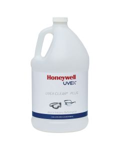 Uvex S482 One Gallon Clear Plus Lens Cleaner